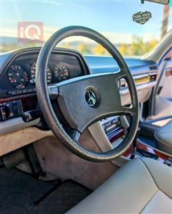 مرسيدس بنز S-Class